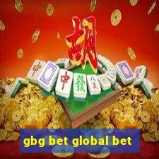 gbg bet global bet